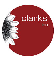 Clarks Inn logo