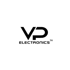VP Electronics logo