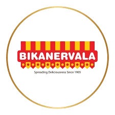 Bikanerwala logo