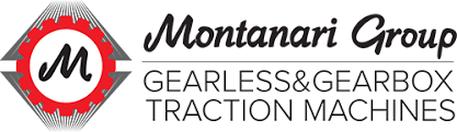 Montanari Group logo