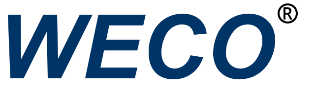 Weco logo