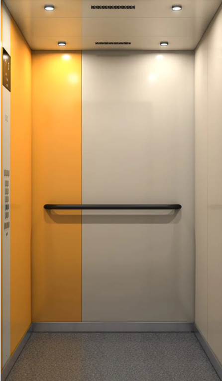 Image for Energy-Efficient Elevators: What Green Builders Need in 2025