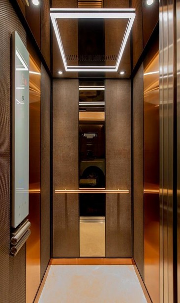 Pure Opulence