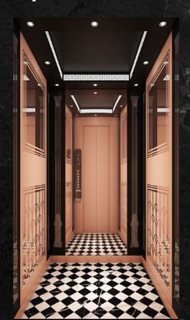Image for Sustainable Elevator Design: Meeting Green Building Standards in 2025