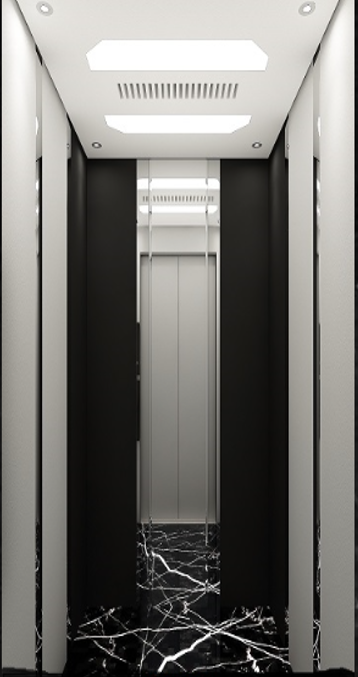 Image for Luxury Elevator Trends 2025: Premium Design Innovations and Custom Solutions