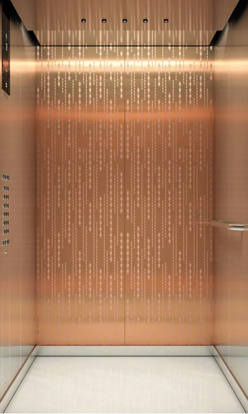 Image for Touchless Elevator Controls & Voice-Activated Panels: Post-COVID Must-Haves