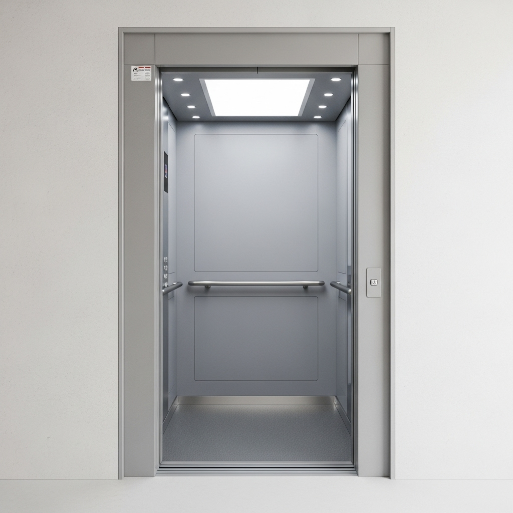 Image for Why Lubeck Elevators Leads Home Lift Installation: The Ultimate Guide to Premium Home Elevators